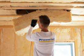 Best Attic Insulation Installation  in Coal City, IL